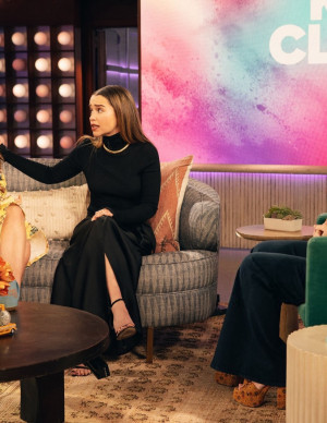 photos Emilia Clarke