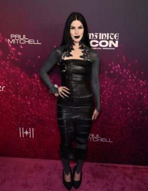 photos Kat Von D