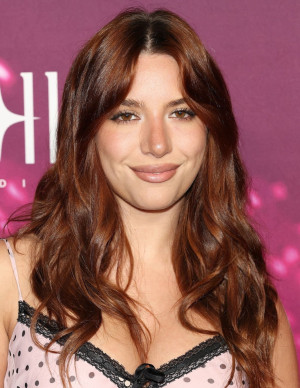 photos Mackenzie Ziegler