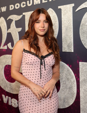 photos Mackenzie Ziegler