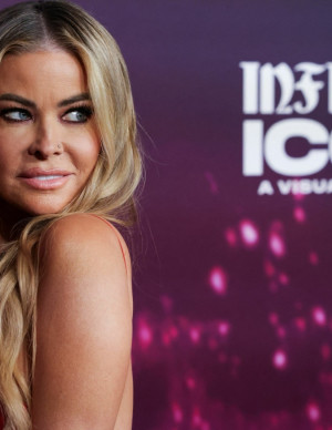 photos Carmen Electra