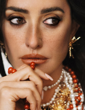 photos Penélope Cruz