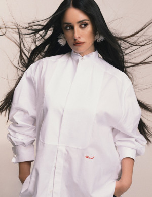 photos Penélope Cruz