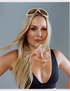 photos Lindsey Vonn
