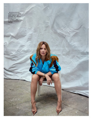 photos Virginie Efira