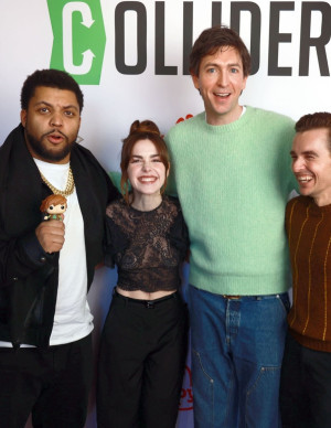 photos Kiernan Shipka