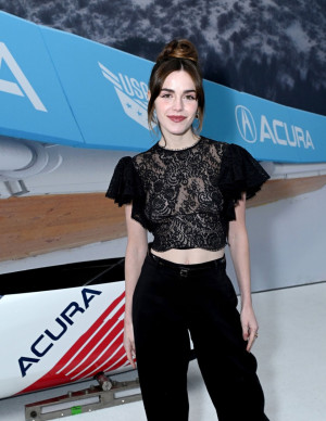 photos Kiernan Shipka