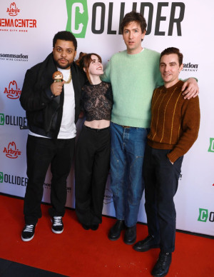 photos Kiernan Shipka