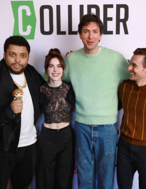 photos Kiernan Shipka