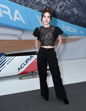 photos Kiernan Shipka