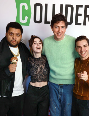 photos Kiernan Shipka