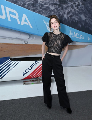 photos Kiernan Shipka