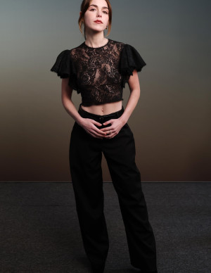 photos Kiernan Shipka