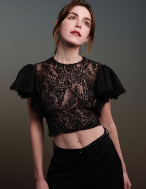 photos Kiernan Shipka