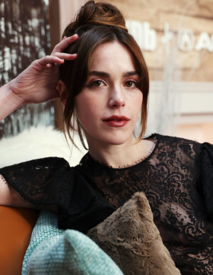 photos Kiernan Shipka