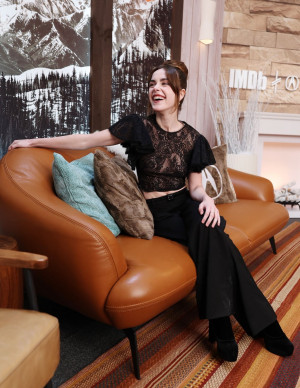 photos Kiernan Shipka