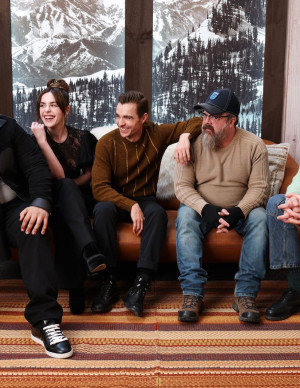 photos Kiernan Shipka