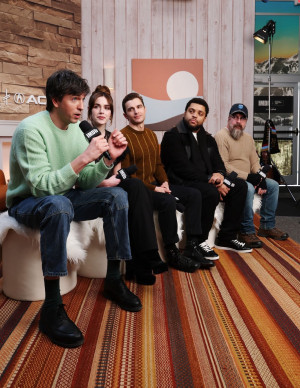 photos Kiernan Shipka