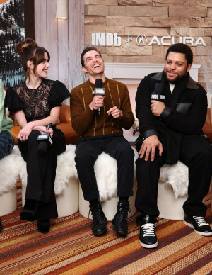 photos Kiernan Shipka