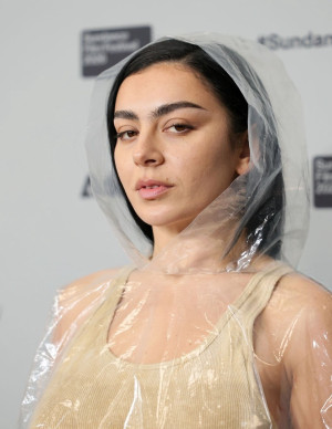 photos Charli XCX