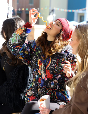 photos Xochitl Gomez