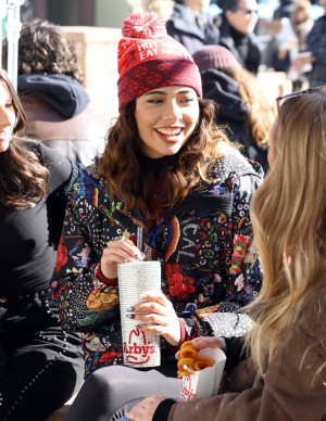 photos Xochitl Gomez