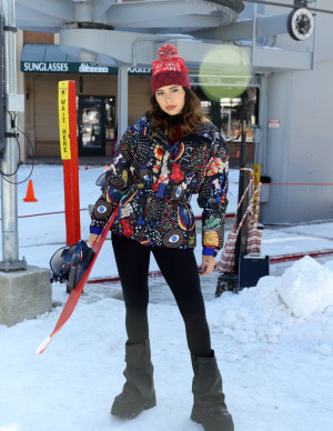 photos Xochitl Gomez