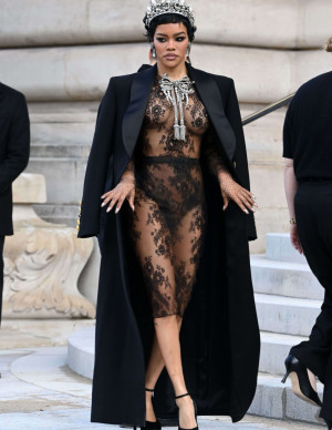 photos Teyana Taylor