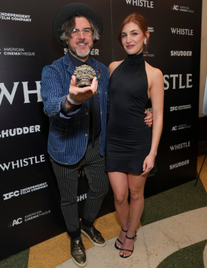 photos Sophie Nélisse