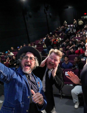 photos Sophie Nélisse