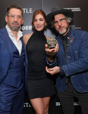 photos Sophie Nélisse