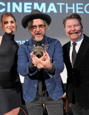 photos Sophie Nélisse