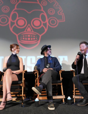 photos Sophie Nélisse