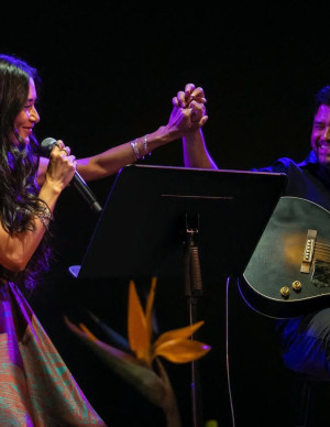 photos Nicole Scherzinger