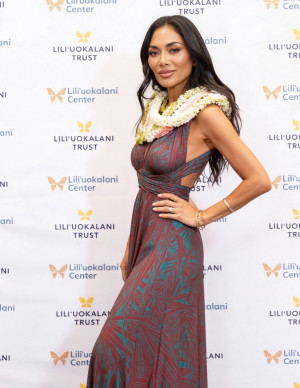 photos Nicole Scherzinger