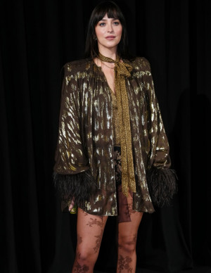 photos Dakota Johnson