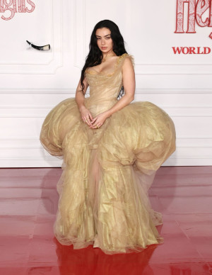 photos Charli XCX