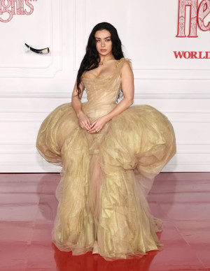 photos Charli XCX