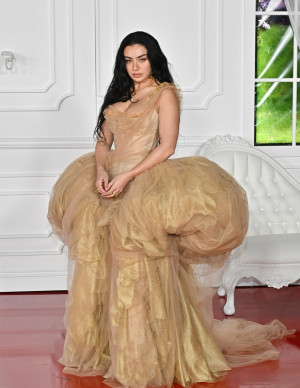 photos Charli XCX