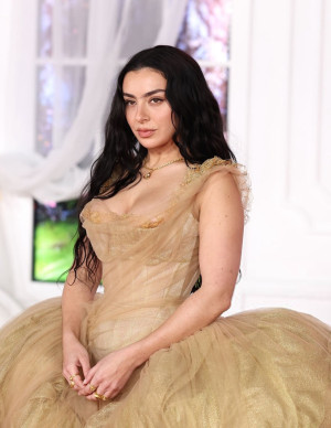 photos Charli XCX