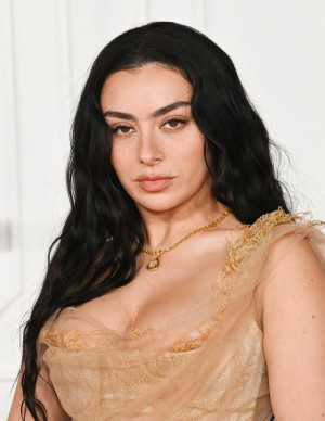 photos Charli XCX