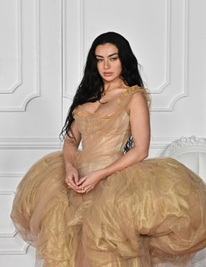 photos Charli XCX