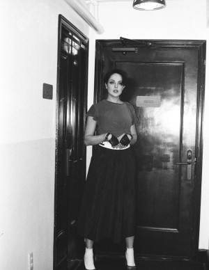 photos Elizabeth Gillies