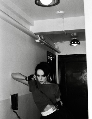 photos Elizabeth Gillies