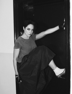 photos Elizabeth Gillies