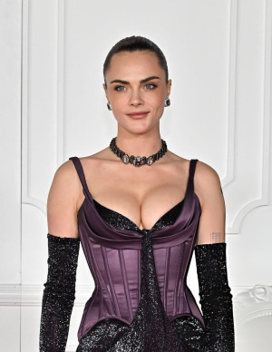 photos Cara Delevingne