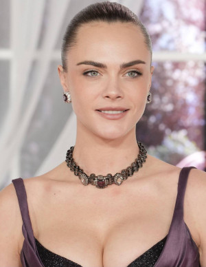 photos Cara Delevingne