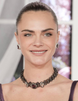 photos Cara Delevingne