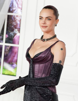 photos Cara Delevingne