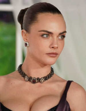 photos Cara Delevingne